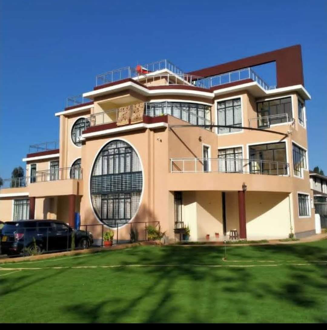 Construction Project